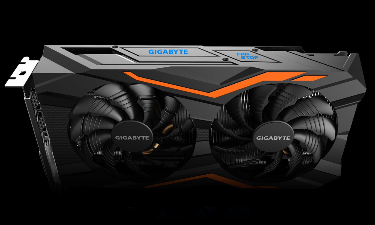 Gigabyte GeForce GTX 1050 Ti G1 Gaming 4GB GDDR5 - Karty graficzne ...